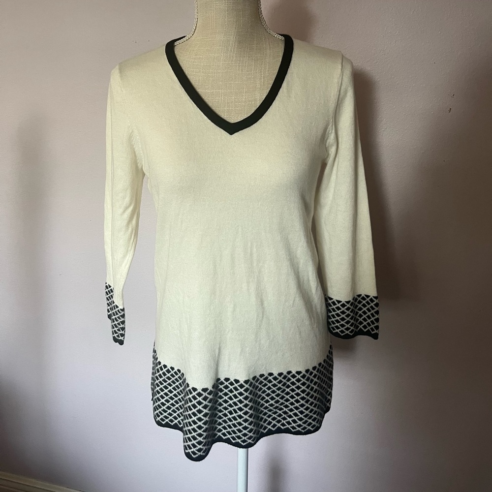 Talbot's top